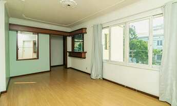 Imagem: Apartamento de 2 quartos com suíte e vaga