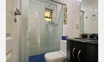 Imagem 2: APARTAMENTO RESIDENCIAL em São Paulo - SP, Casa Verde