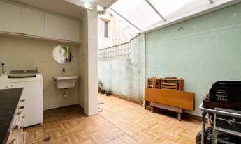 Imagem 2: CASA RESIDENCIAL em São Paulo - SP, Jardim da Glória