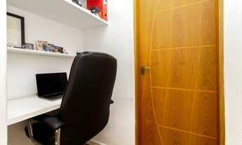 Imagem 6: CASA RESIDENCIAL em São Paulo - SP, Jardim da Glória