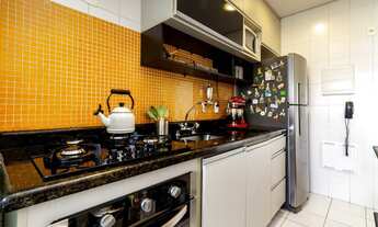 Imagem 3: APARTAMENTO RESIDENCIAL em São Paulo - SP, Vila Anastácio