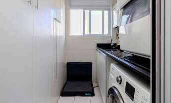 Imagem 4: APARTAMENTO RESIDENCIAL em São Paulo - SP, Vila Anastácio