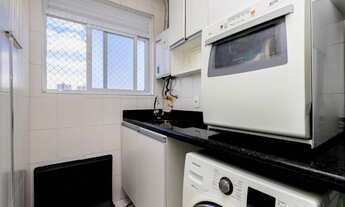 Imagem 5: APARTAMENTO RESIDENCIAL em São Paulo - SP, Vila Anastácio