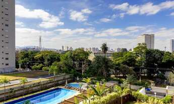 Imagem 6: APARTAMENTO RESIDENCIAL em São Paulo - SP, Vila Anastácio