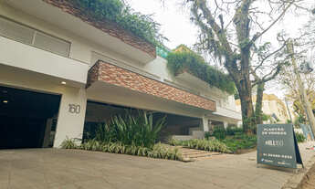 Imagem 2: APARTAMENTO RESIDENCIAL em Porto Alegre - RS, Santa Tereza