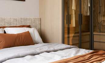 Imagem 6: Imóvel à venda em Mogi das Cruzes-SP: Cobertura ampla no Jardim Rodeio com 3 quartos, 1 su