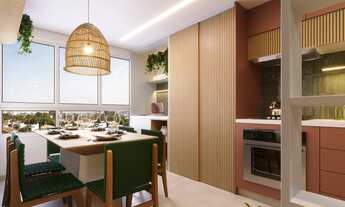 Imagem 7: Imóvel à venda em Mogi das Cruzes-SP: Cobertura ampla no Jardim Rodeio com 3 quartos, 1 su