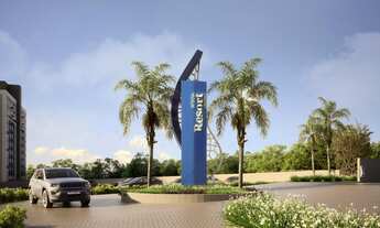 Imagem 4: Imóvel à venda em Mogi das Cruzes-SP: Cobertura ampla no Jardim Rodeio com 3 quartos, 1 su