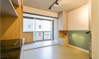 Imagem: APARTAMENTO RESIDENCIAL em São Paulo