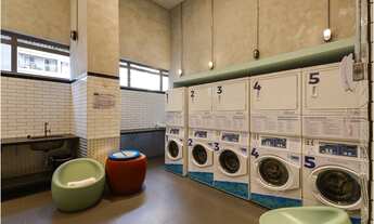 Imagem 3: APARTAMENTO RESIDENCIAL em São Paulo - SP, Pinheiros