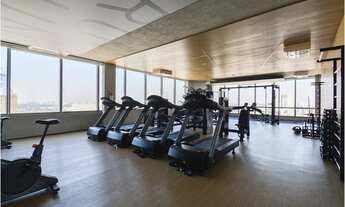 Imagem 4: APARTAMENTO RESIDENCIAL em São Paulo - SP, Pinheiros