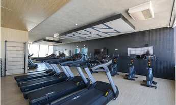 Imagem 5: APARTAMENTO RESIDENCIAL em São Paulo - SP, Pinheiros