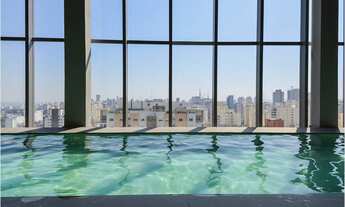 Imagem 7: APARTAMENTO RESIDENCIAL em São Paulo - SP, Pinheiros