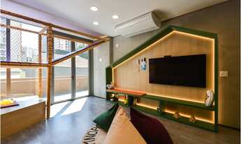 Imagem 2: APARTAMENTO RESIDENCIAL em São Paulo - SP, Pinheiros