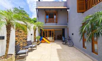 Imagem: Casa à venda no bairro Partenon - Porto