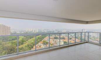 Imagem: Apartamento à venda em São Paulo, Jardim