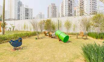 Imagem 7: Apartamento à venda em São Paulo, Jardim Marajoara, com 3 quartos, 155m²