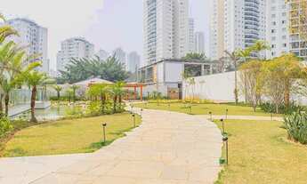 Imagem 5: Apartamento à venda em São Paulo, Jardim Marajoara, com 3 quartos, 155m²