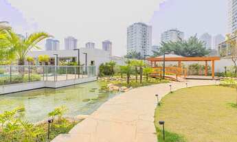 Imagem 4: Apartamento à venda em São Paulo, Jardim Marajoara, com 3 quartos, 155m²