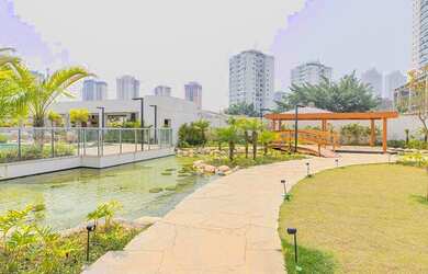 Imagem 4: APARTAMENTO RESIDENCIAL em São Paulo - SP, Jardim Marajoara