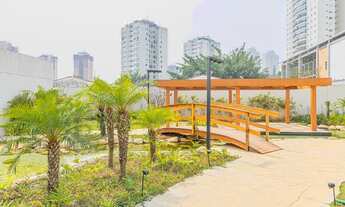 Imagem 2: Apartamento à venda em São Paulo, Jardim Marajoara, com 3 quartos, 155m²