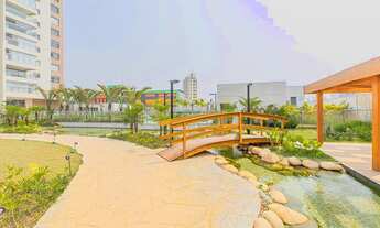 Imagem 3: Apartamento à venda em São Paulo, Jardim Marajoara, com 3 quartos, 155m²