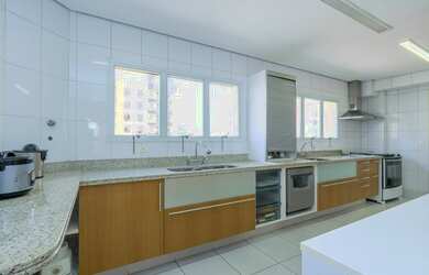 Imagem 7: COBERTURA RESIDENCIAL em São Paulo - SP, Vila Suzana