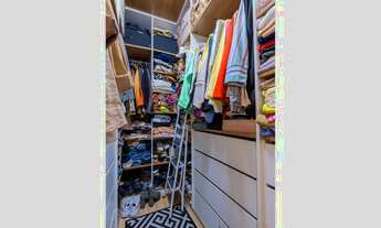 Imagem 3: APARTAMENTO RESIDENCIAL em São Paulo - SP, Vila Olímpia