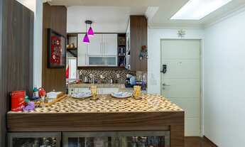 Imagem 4: APARTAMENTO RESIDENCIAL em São Paulo - SP, Vila Olímpia