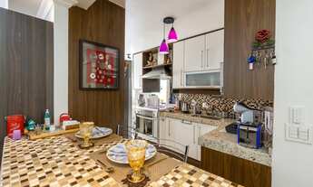 Imagem 5: APARTAMENTO RESIDENCIAL em São Paulo - SP, Vila Olímpia