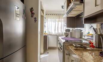 Imagem 6: APARTAMENTO RESIDENCIAL em São Paulo - SP, Vila Olímpia