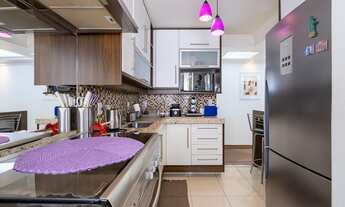 Imagem 7: APARTAMENTO RESIDENCIAL em São Paulo - SP, Vila Olímpia