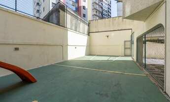Imagem 2: APARTAMENTO RESIDENCIAL em São Paulo - SP, Vila Olímpia