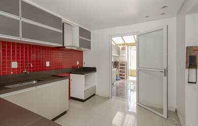 Imagem 2: CASA RESIDENCIAL em Porto Alegre - RS, Lomba do Pinheiro