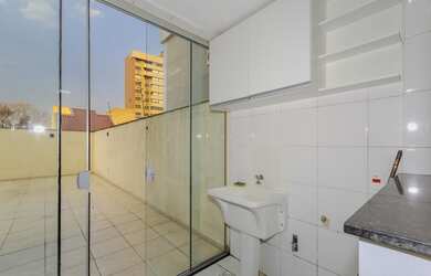 Imagem 2: Apartamento à venda no bairro Jardim Itu - Porto Alegre/RS