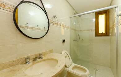 Imagem 7: Apartamento à venda no bairro Jardim Itu - Porto Alegre/RS