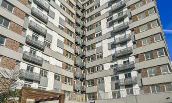 Imagem 3: Apartamento à venda em Porto Alegre, Moinhos de Vento, com 1 quarto, 43,11m²