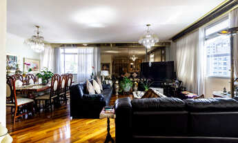 Imagem: APARTAMENTO RESIDENCIAL em São Paulo