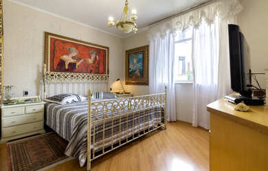 Imagem 3: APARTAMENTO RESIDENCIAL em São Paulo - SP, Vila Monumento