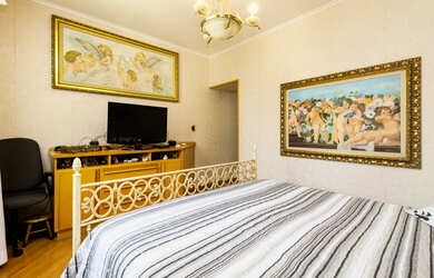 Imagem 5: APARTAMENTO RESIDENCIAL em São Paulo - SP, Vila Monumento