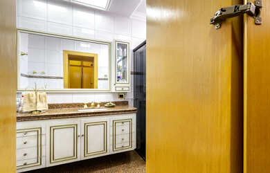 Imagem 6: APARTAMENTO RESIDENCIAL em São Paulo - SP, Vila Monumento