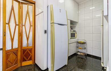 Imagem 2: APARTAMENTO RESIDENCIAL em São Paulo - SP, Vila Monumento