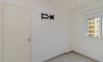 Imagem 2: APARTAMENTO RESIDENCIAL em São Paulo - SP, Santana