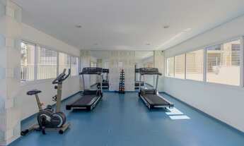 Imagem 6: APARTAMENTO RESIDENCIAL em São Paulo - SP, Santana