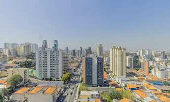 Imagem 5: APARTAMENTO RESIDENCIAL em São Paulo - SP, Santana