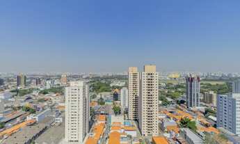 Imagem 4: APARTAMENTO RESIDENCIAL em São Paulo - SP, Santana