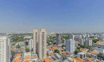 Imagem 3: APARTAMENTO RESIDENCIAL em São Paulo - SP, Santana