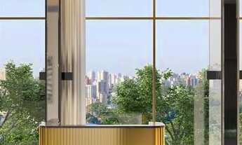 Imagem 2: Studio à venda em São Paulo, Vila Mariana, com 1 quarto, 38,5m²