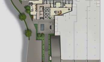 Imagem 7: APARTAMENTO RESIDENCIAL em São Paulo - SP, Vila Mariana