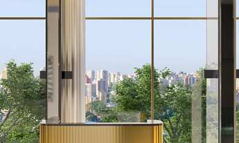 Imagem 3: APARTAMENTO RESIDENCIAL em São Paulo - SP, Vila Mariana